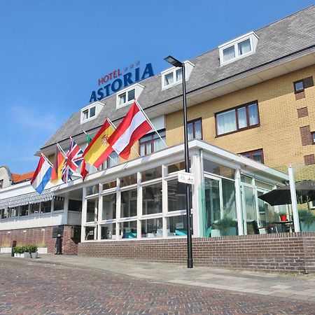 Two Brothers Hotel Astoria Noordwijk Ngoại thất bức ảnh