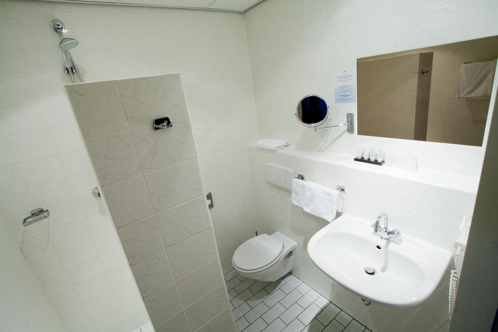 Two Brothers Hotel Astoria Noordwijk Phòng bức ảnh