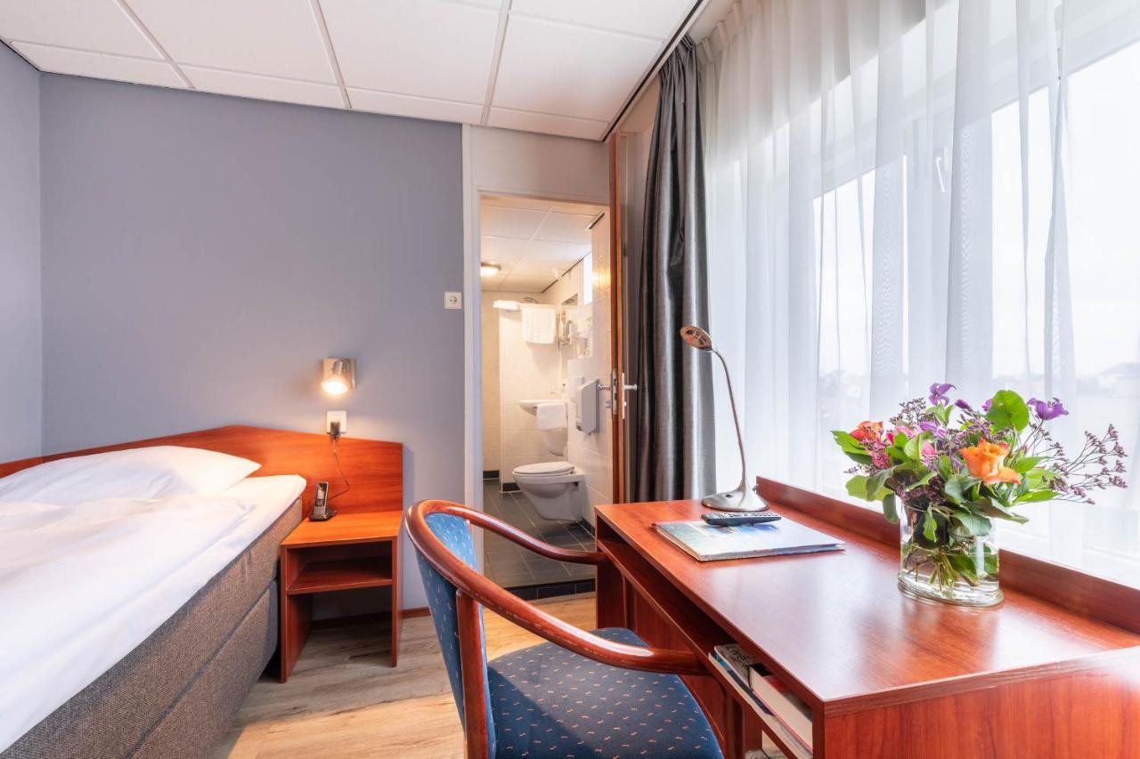 Two Brothers Hotel Astoria Noordwijk Ngoại thất bức ảnh