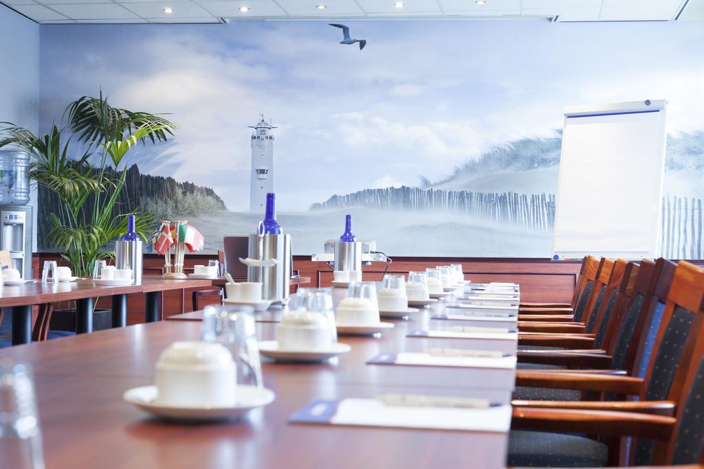 Two Brothers Hotel Astoria Noordwijk Ngoại thất bức ảnh