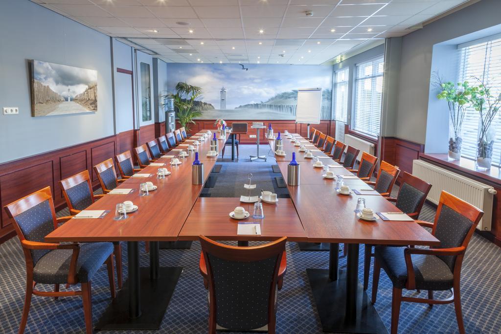 Two Brothers Hotel Astoria Noordwijk Ngoại thất bức ảnh