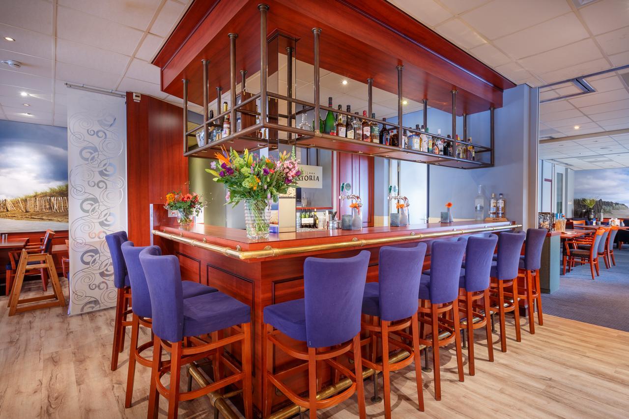Two Brothers Hotel Astoria Noordwijk Ngoại thất bức ảnh