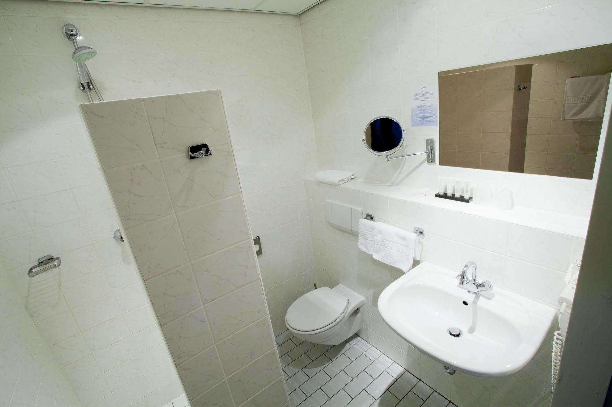 Two Brothers Hotel Astoria Noordwijk Ngoại thất bức ảnh
