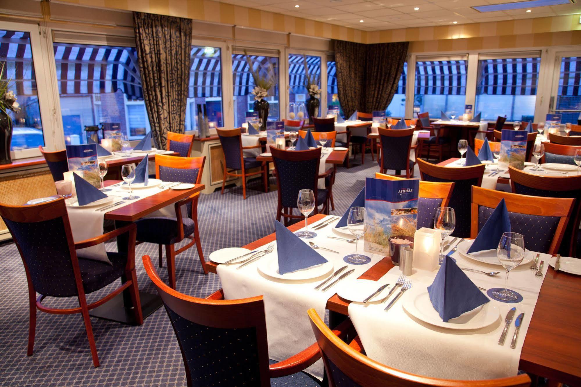 Two Brothers Hotel Astoria Noordwijk Ngoại thất bức ảnh