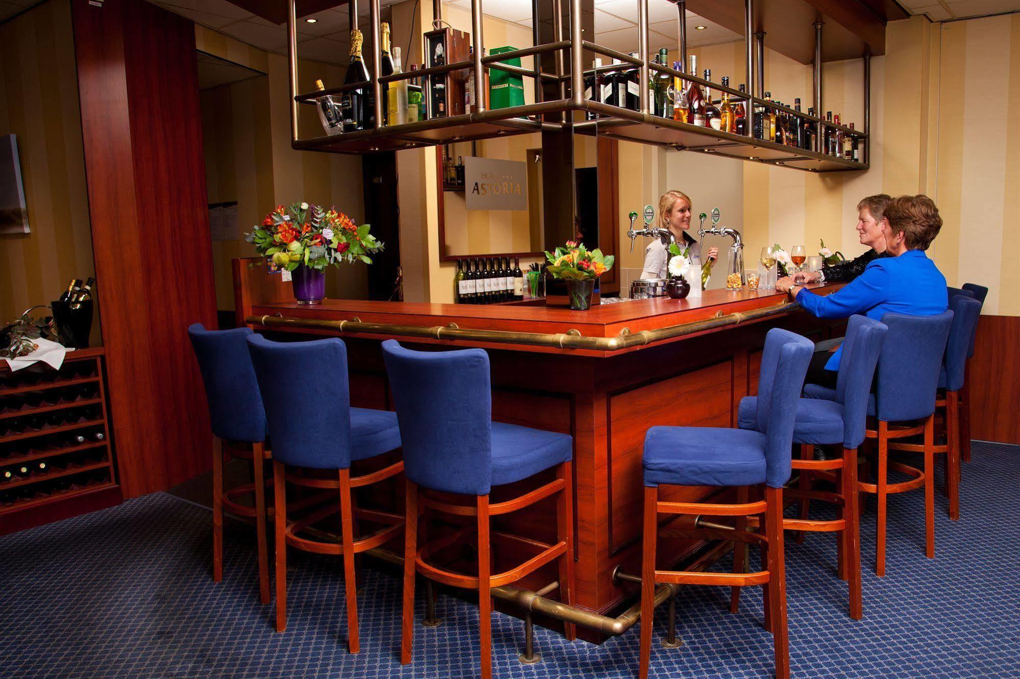 Two Brothers Hotel Astoria Noordwijk Ngoại thất bức ảnh