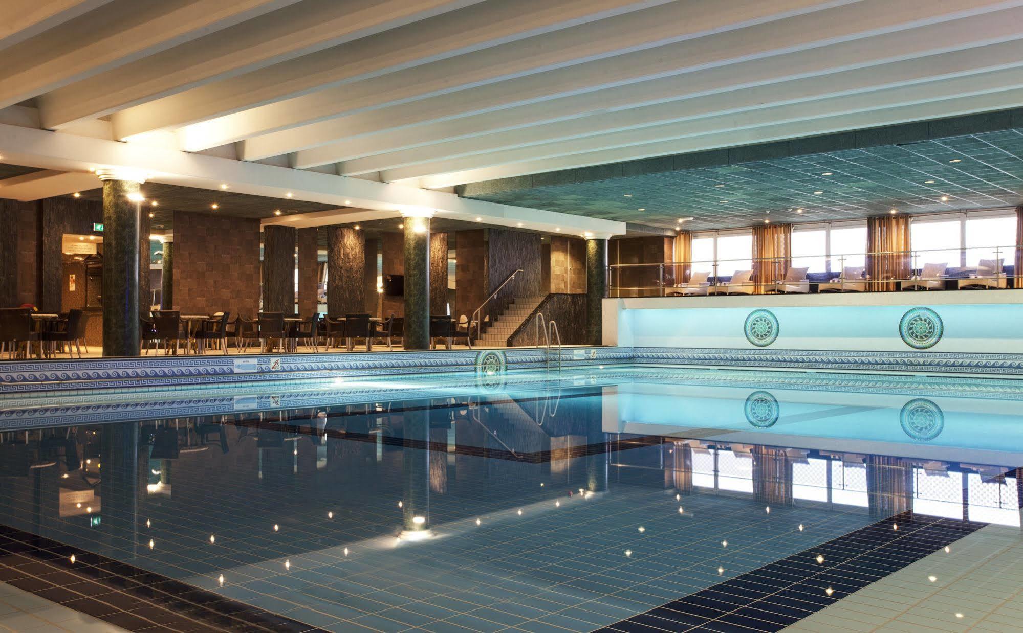 Two Brothers Hotel Astoria Noordwijk Ngoại thất bức ảnh