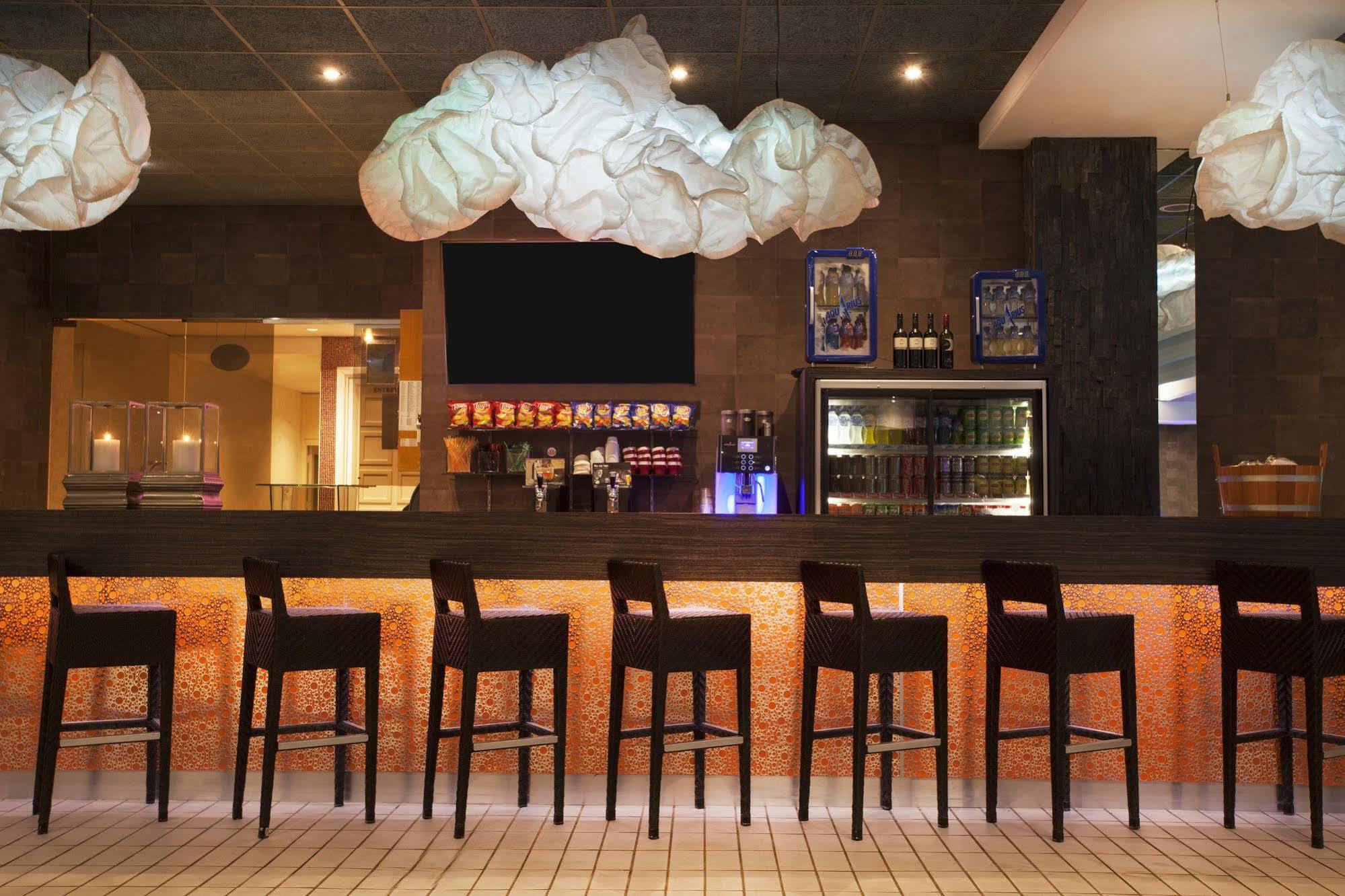 Two Brothers Hotel Astoria Noordwijk Ngoại thất bức ảnh