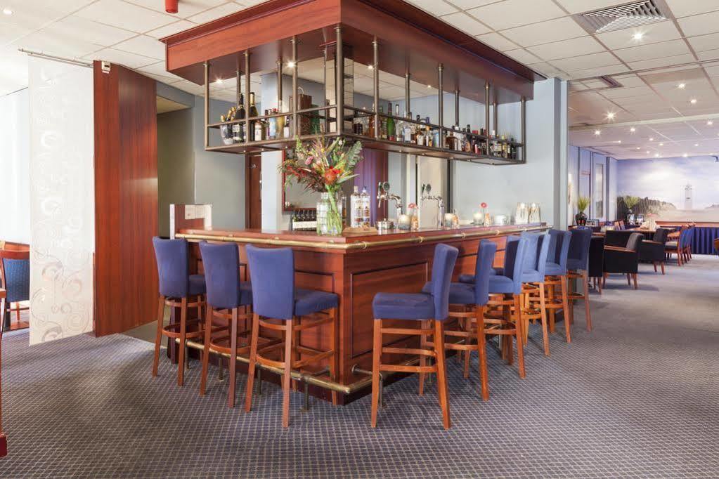 Two Brothers Hotel Astoria Noordwijk Ngoại thất bức ảnh