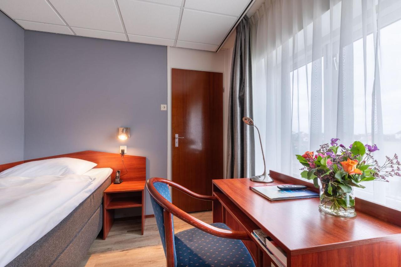 Two Brothers Hotel Astoria Noordwijk Ngoại thất bức ảnh